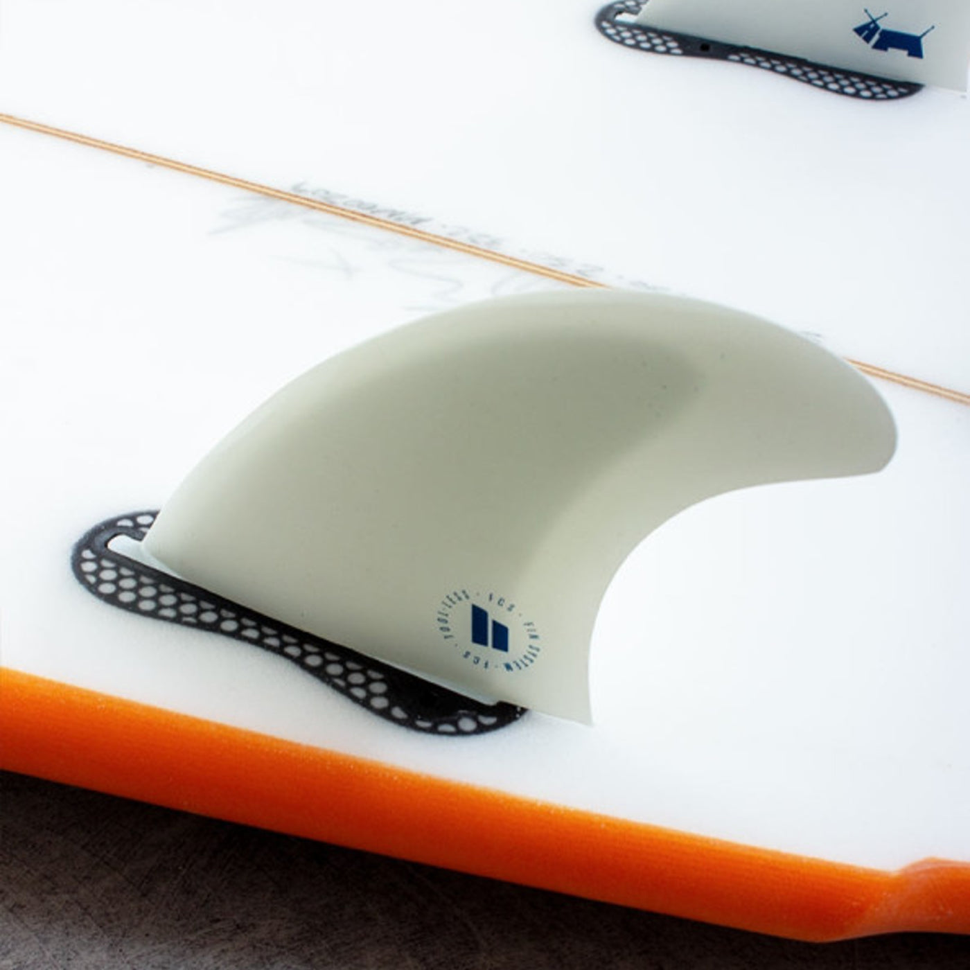 FCS II Skindog PC Medium Side Byte