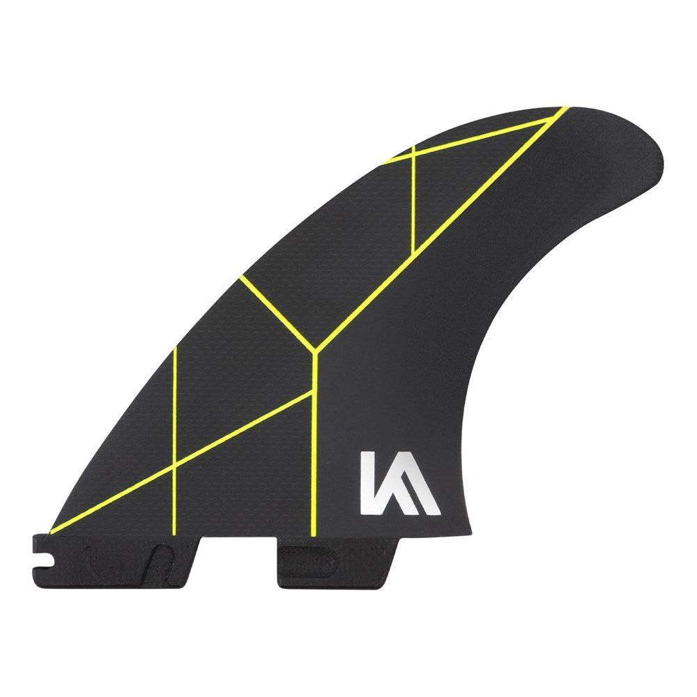 FCS II THRUSTER - FCS II KA PC Large Tri Retail Fins
