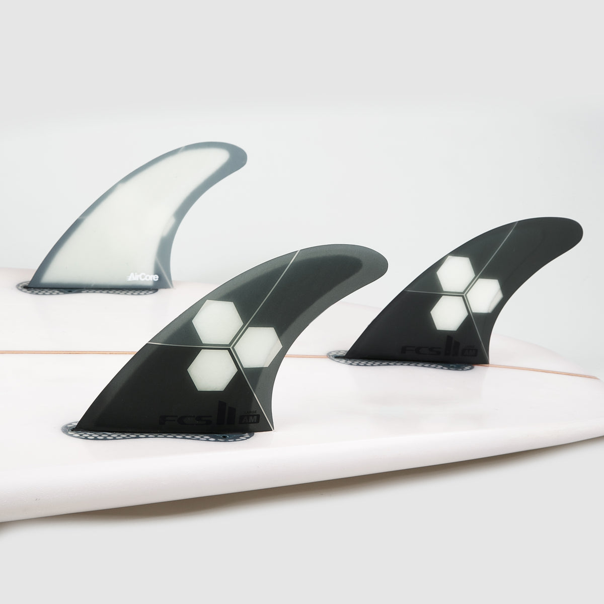 FCS II THRUSTER - FCSII AL MERRICK AM PC Air Core Thruster