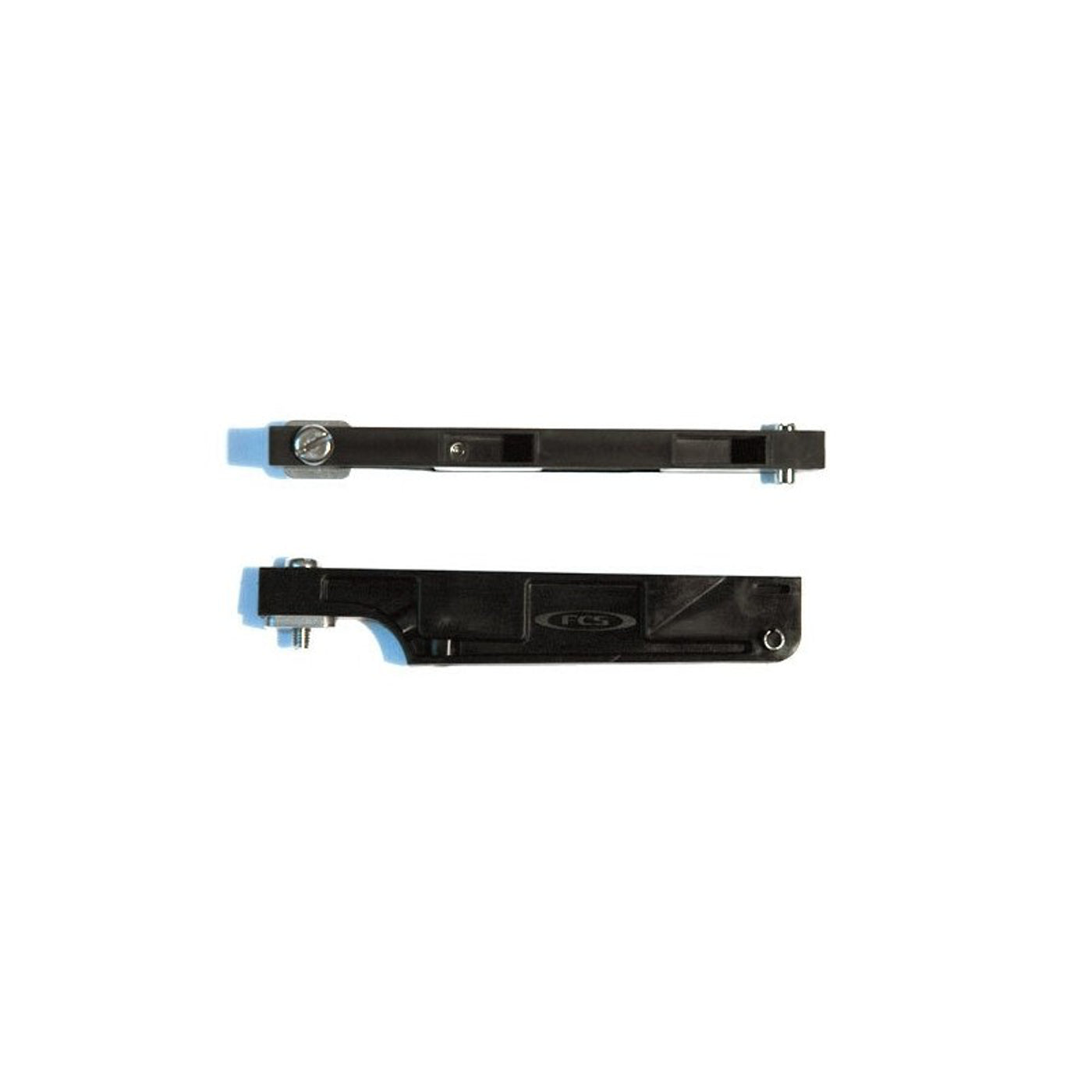 FCS Longboard Box Adapter