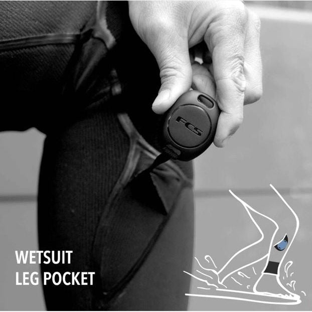 Protective Gear (Surf) - FCS POD x Sharkbanz FCS X POD - Surf Shark Deterrent