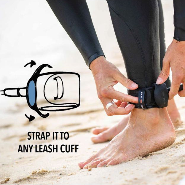 Protective Gear (Surf) - FCS POD x Sharkbanz FCS X POD - Surf Shark Deterrent