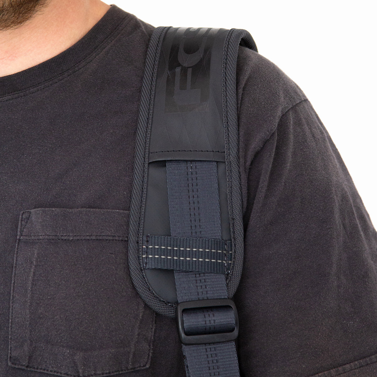 FCS board bag - Travel 1 All Purpose