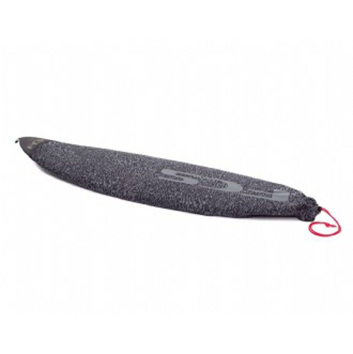 FCS board bag - Funboard Stretch bag