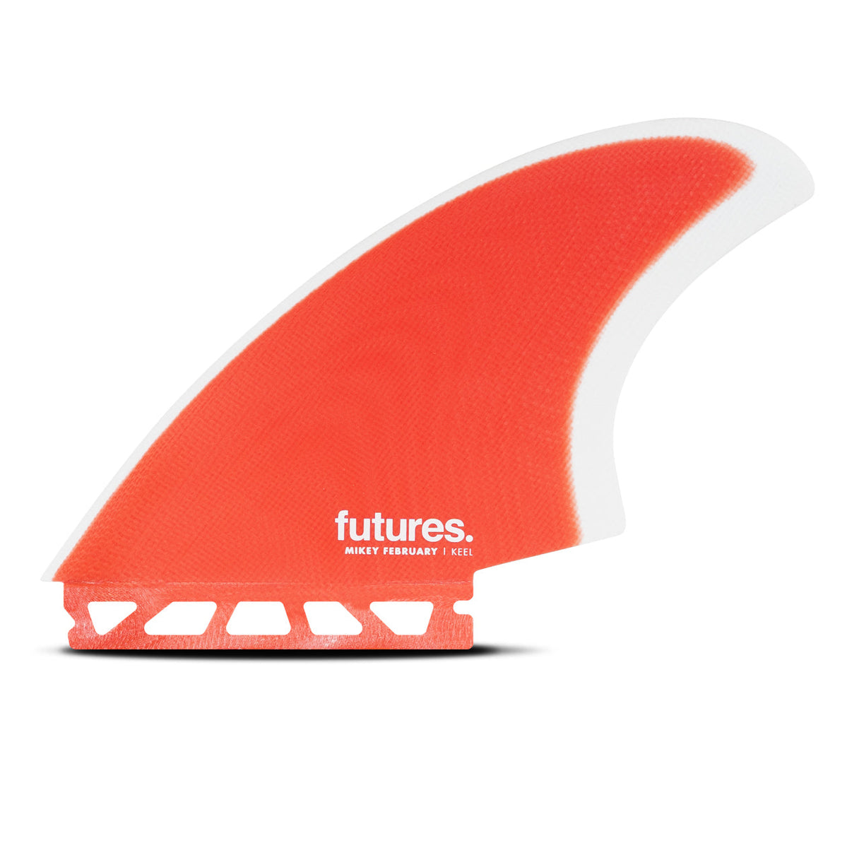 FUTURES - TWIN - Mikey February Keel – Surf Ontario