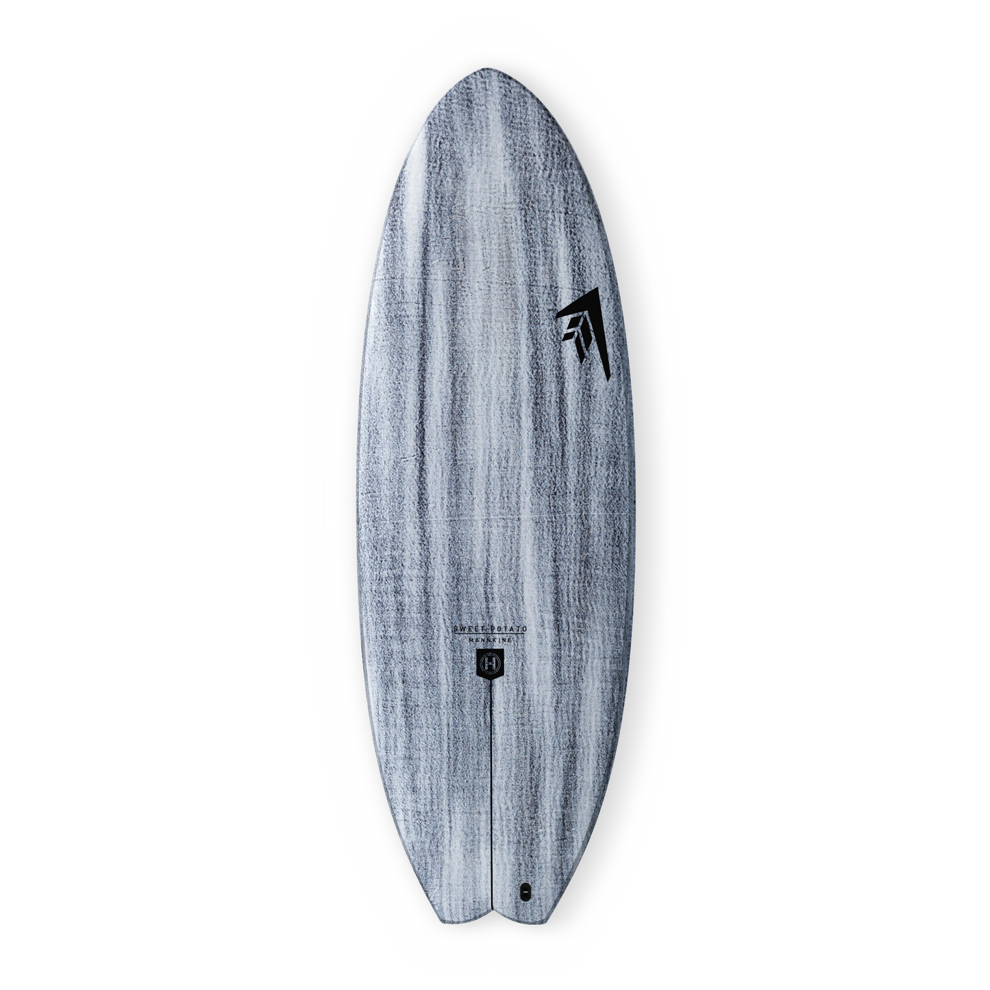Firewire Sweet Potato 6'4 Volcanic - Future Fins