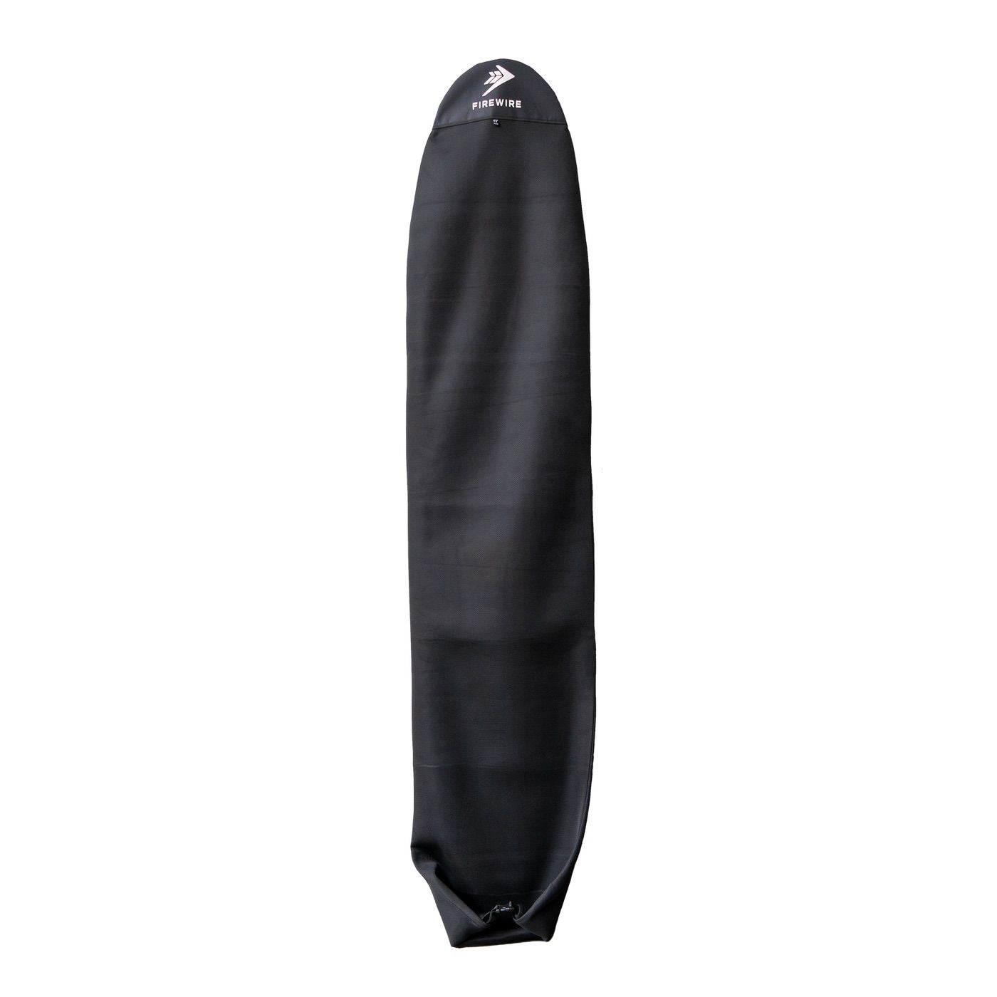 Firewire - Black Mesh Board Sock - Midlength/ Longboard
