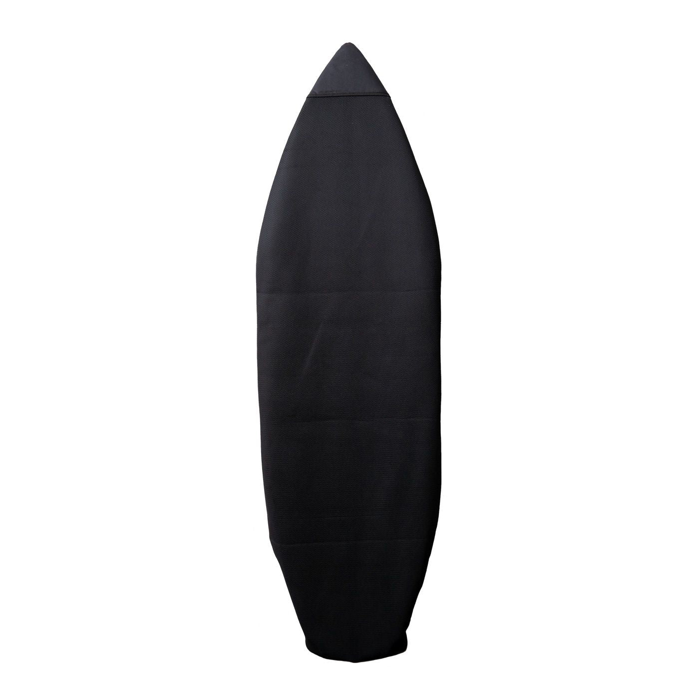 Firewire - Black Mesh Board Sock - Shortboard