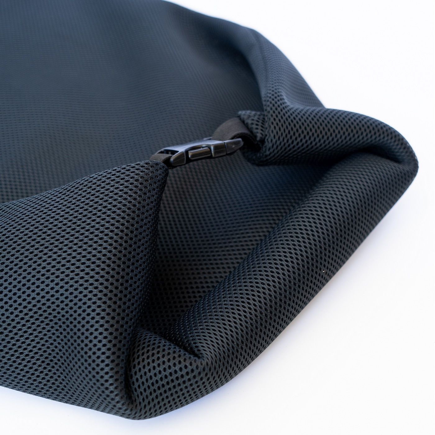 Firewire - Black Mesh Board Sock - Shortboard