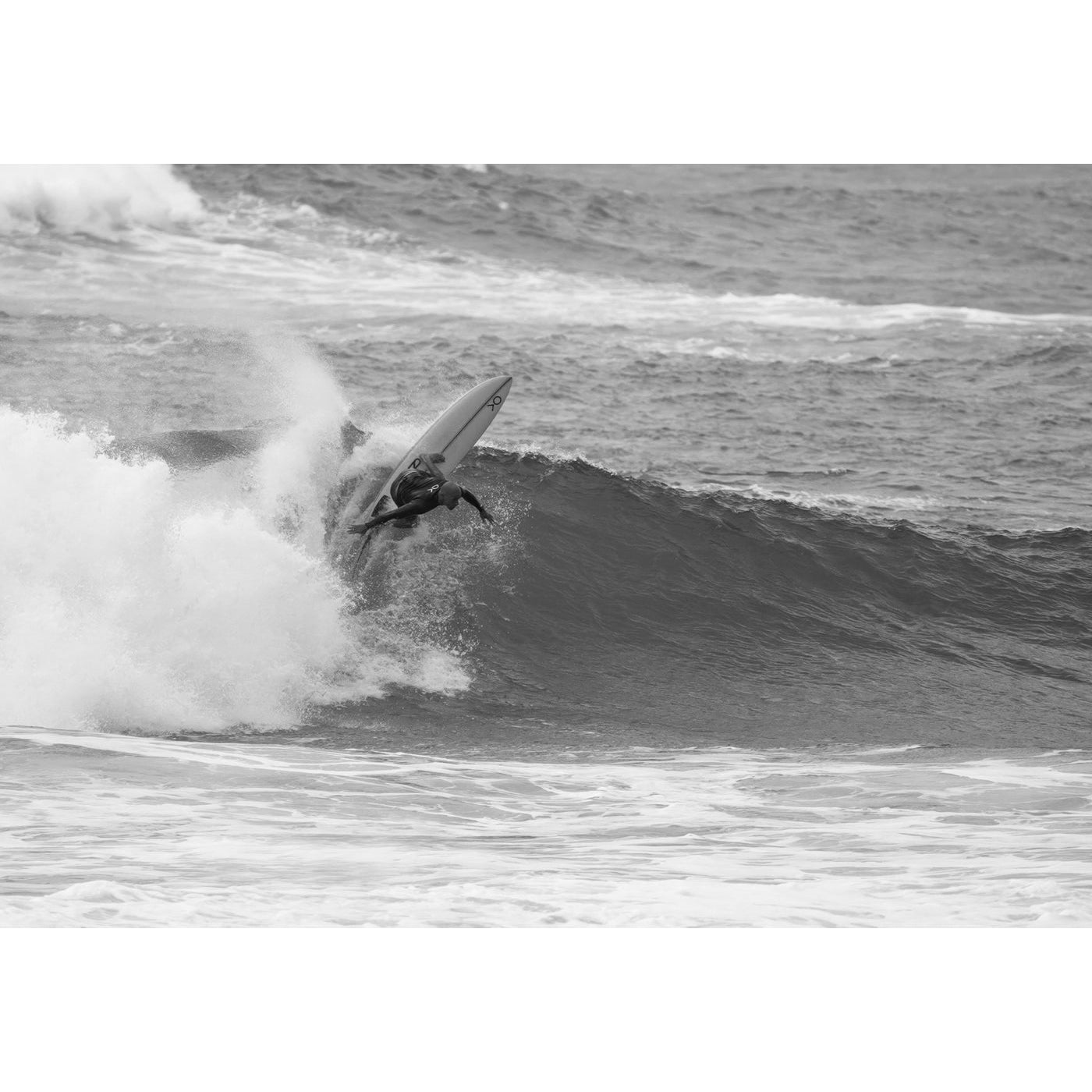 Firewire Slater Designs Boss Up 6'8 I-Bolic Core - Futures