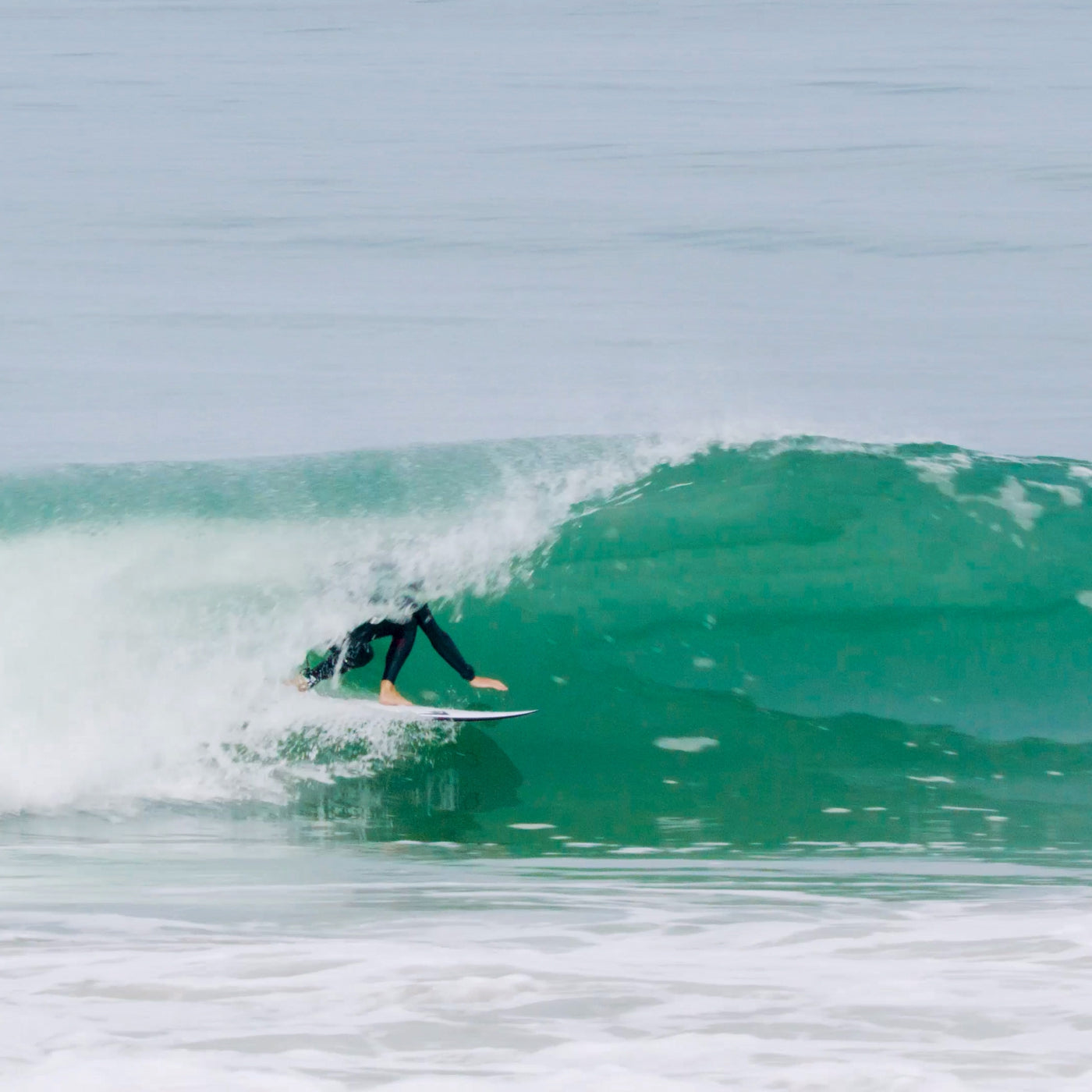 Firewire Dominator Pro 5'11 Futures - Helium