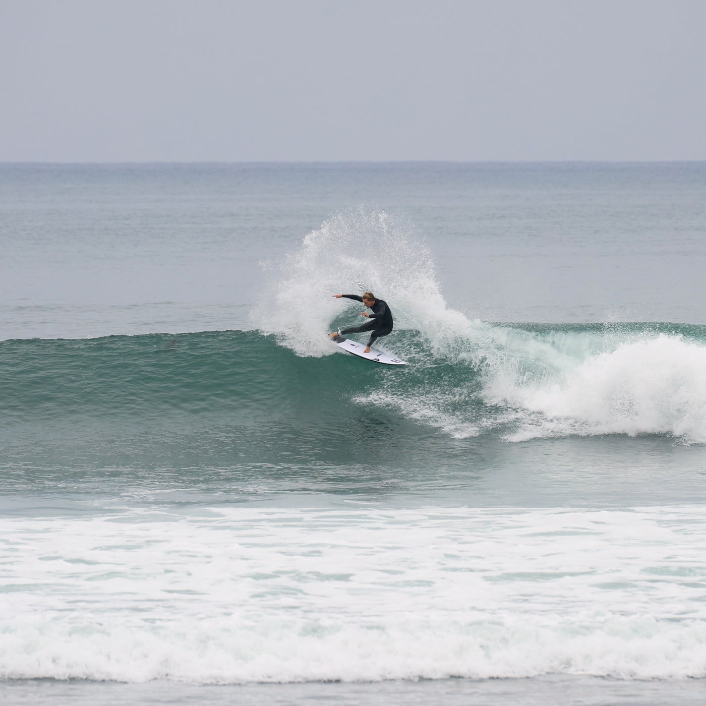 Firewire Dominator Pro 5'11 Futures - Helium