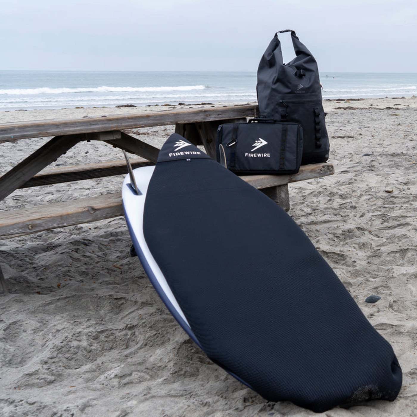 Firewire Fin Case