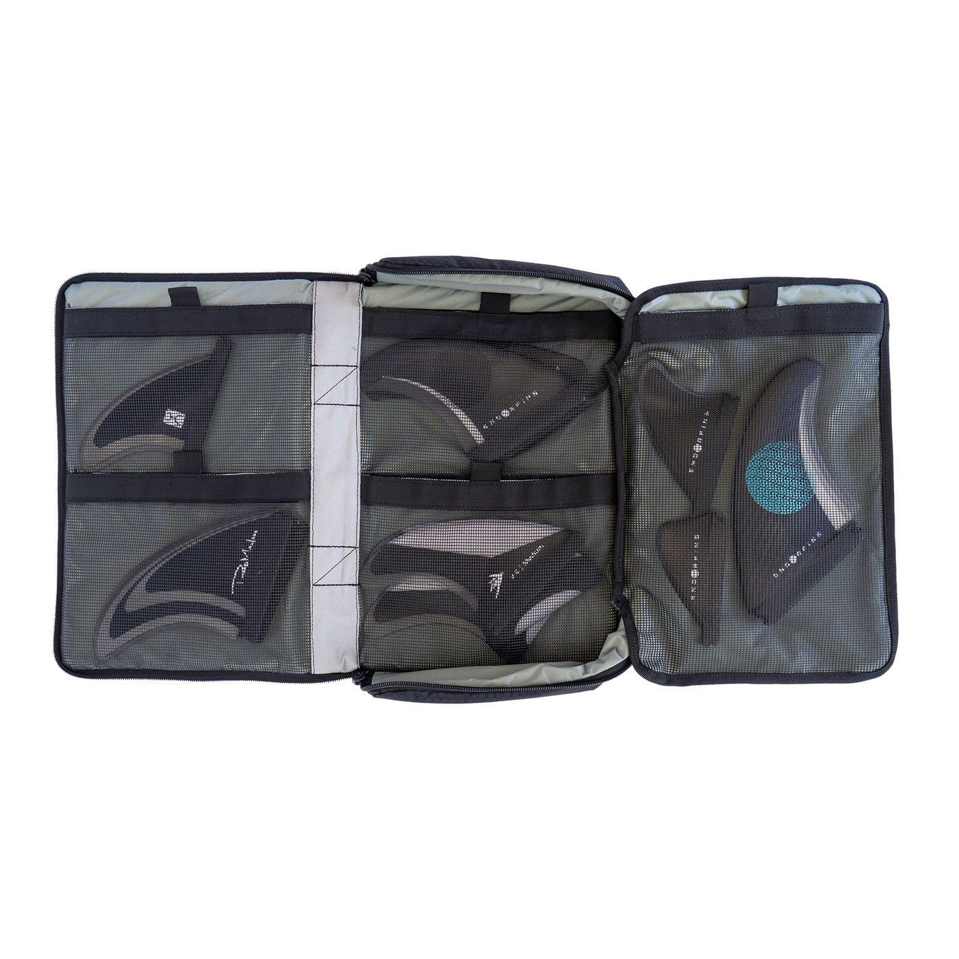 Firewire Fin Case