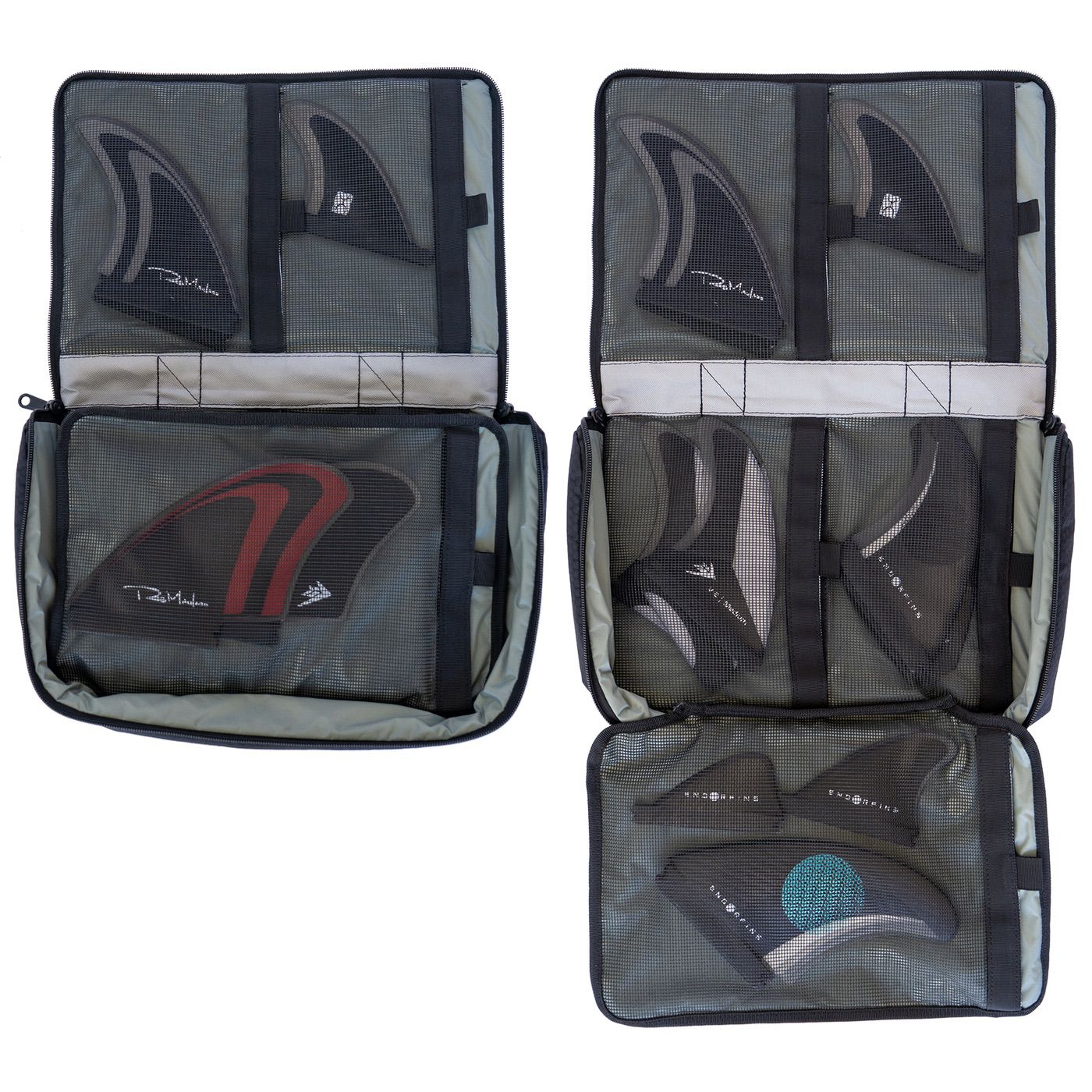 Firewire Fin Case