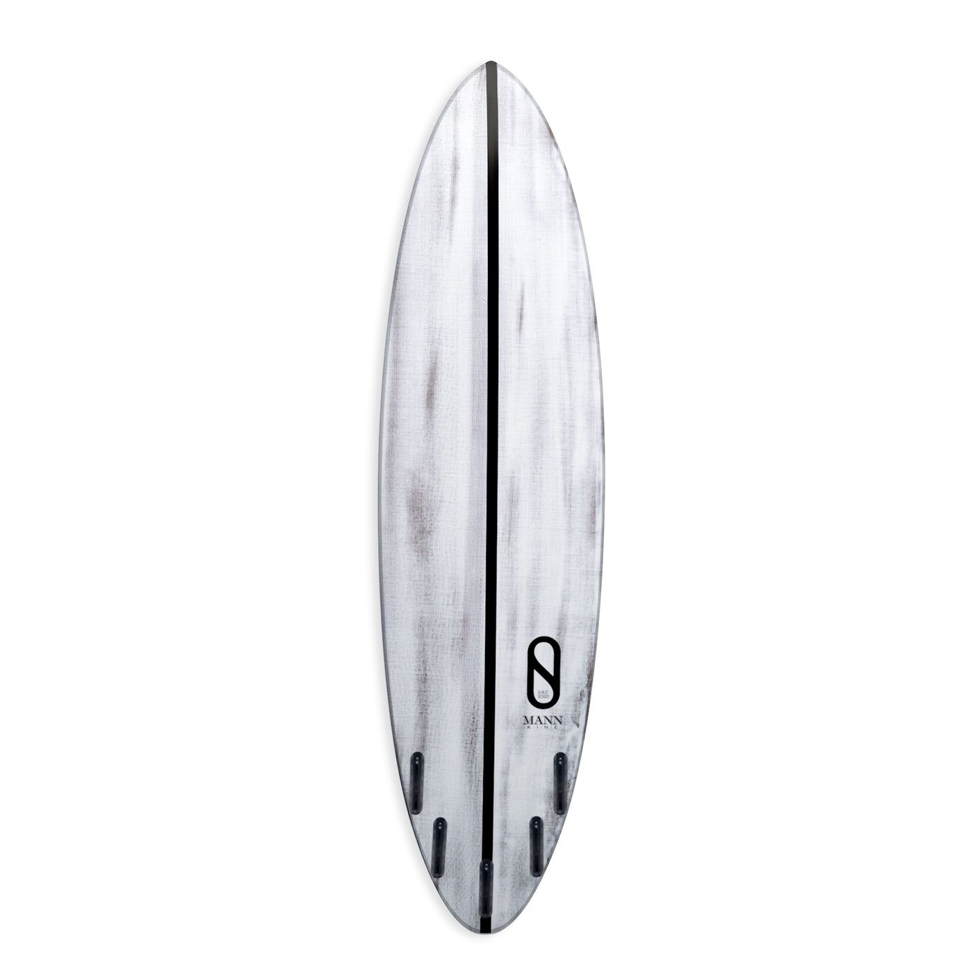 Firewire Slater Designs Boss Up 7'0 I-Bolic Core with Volcanic Lamination - Futures