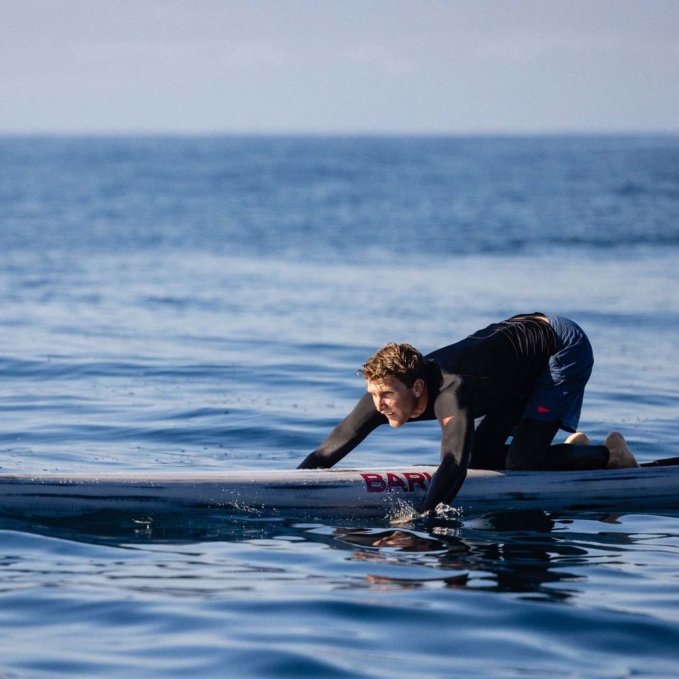 Florence Marine Hydratight - Black