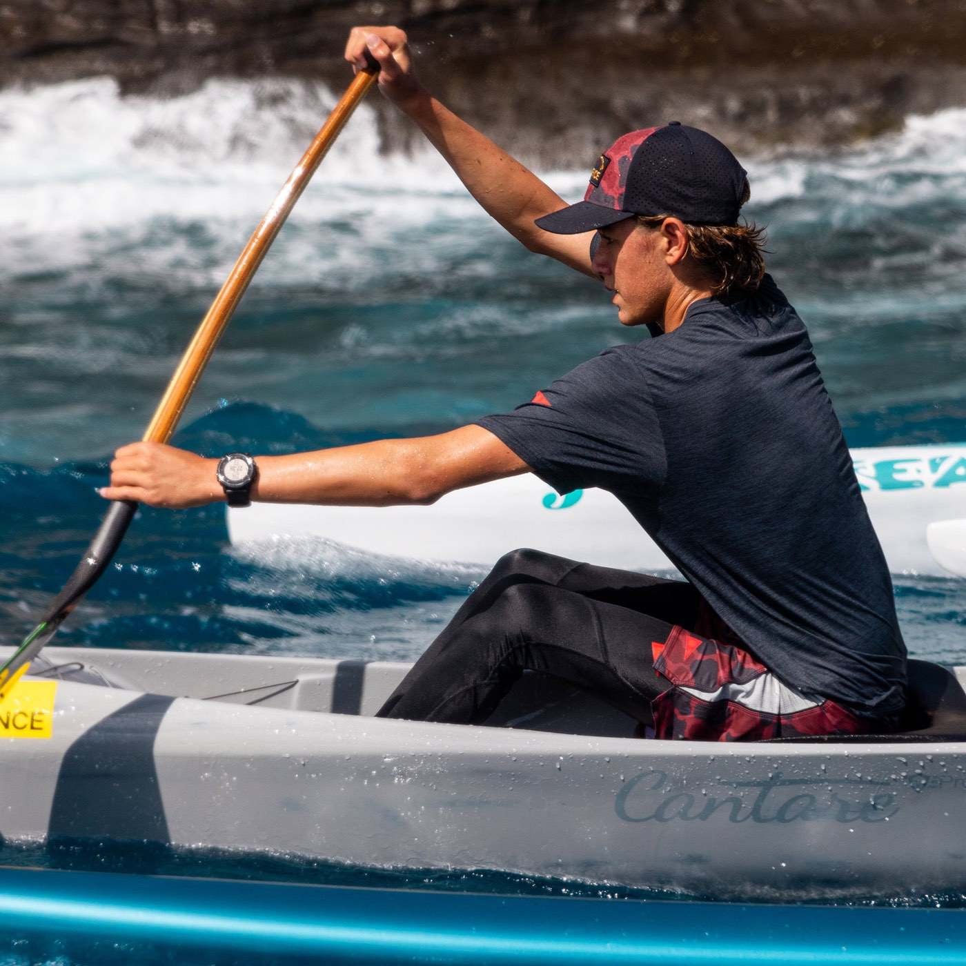 Florence Marine Hydratight - Black