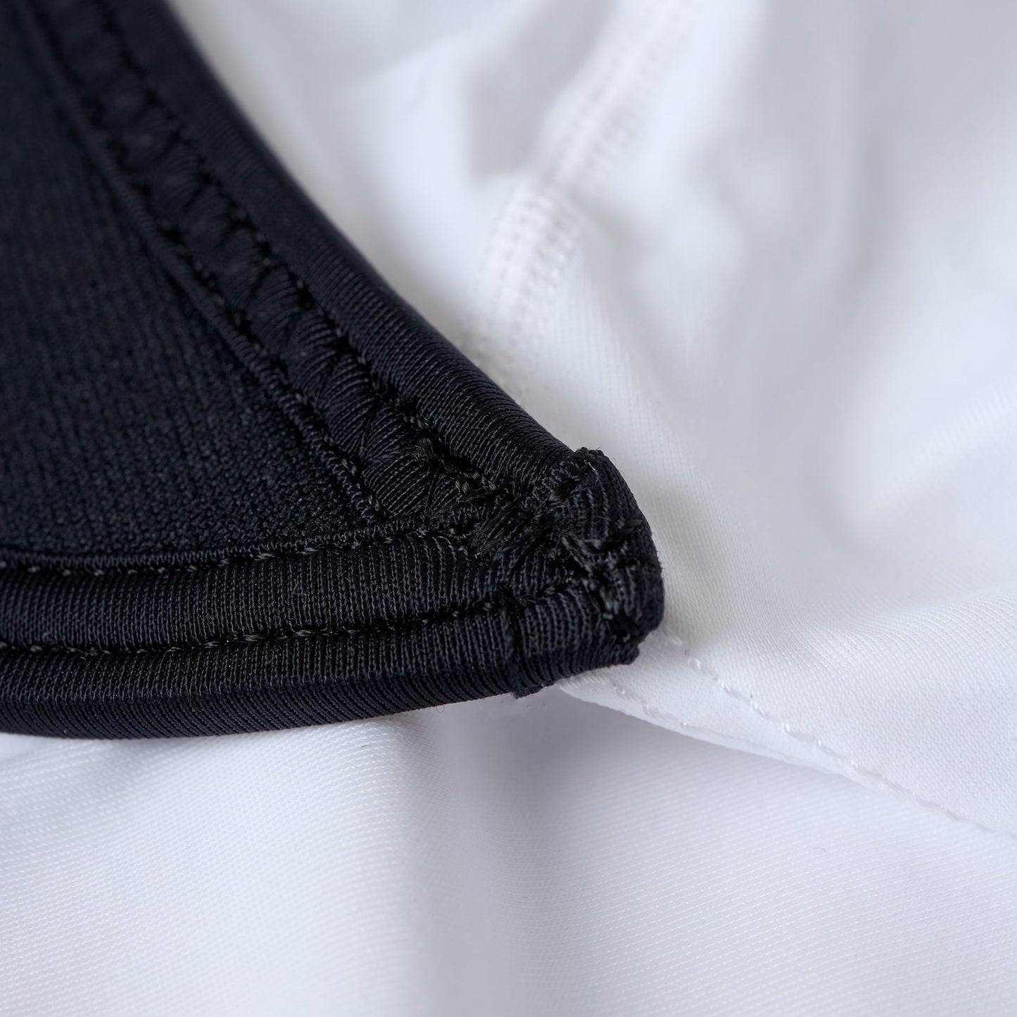 Florence Marine X Long Sleeve Hooded Rashguard White