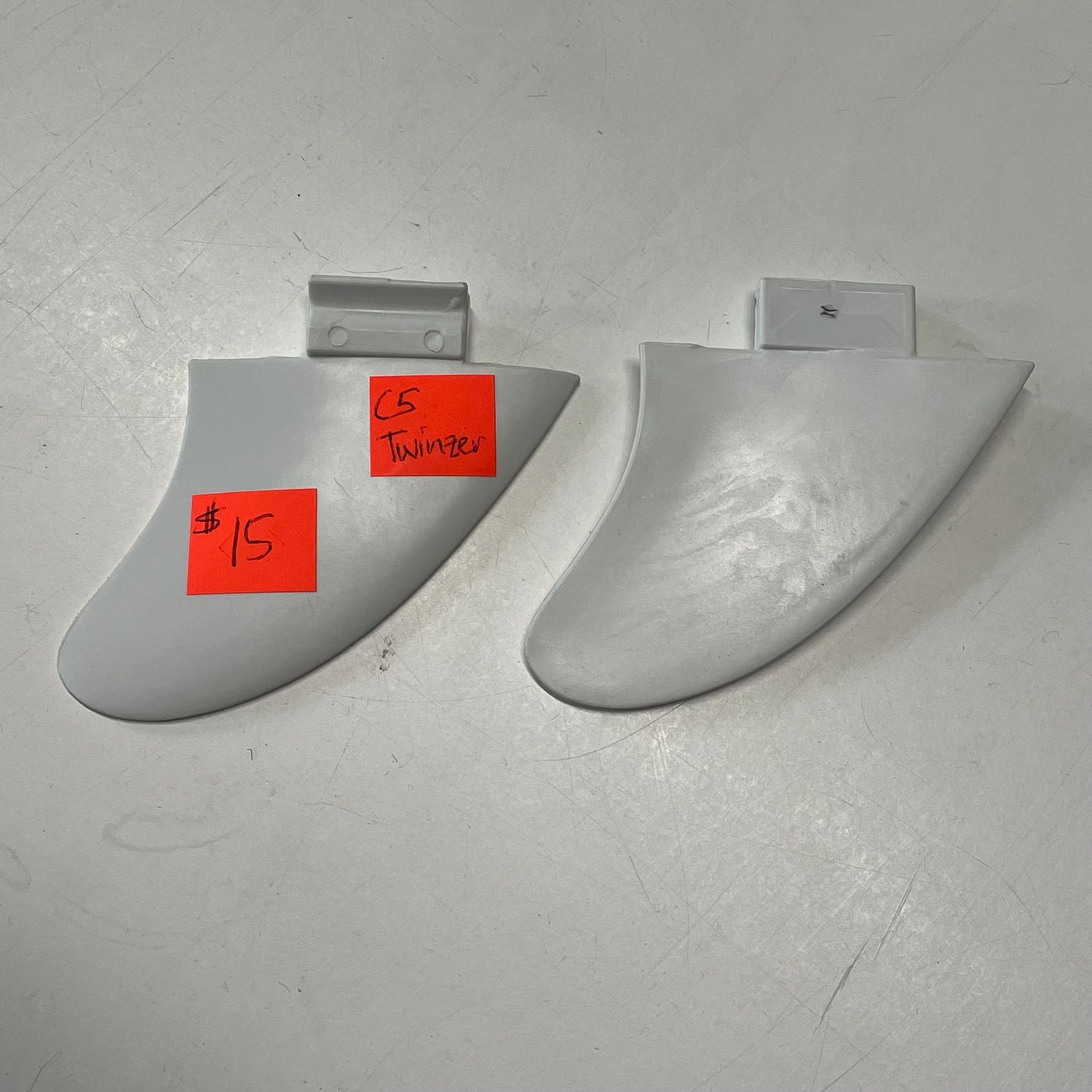 Futures - C5 Twinzer