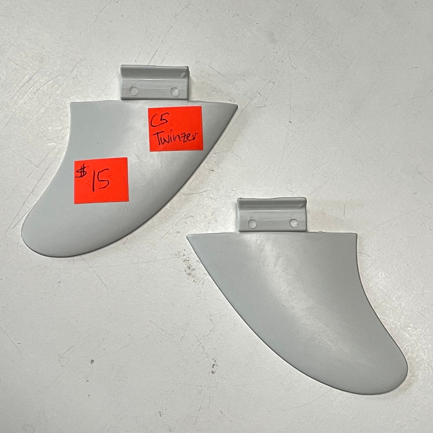 Futures - C5 Twinzer