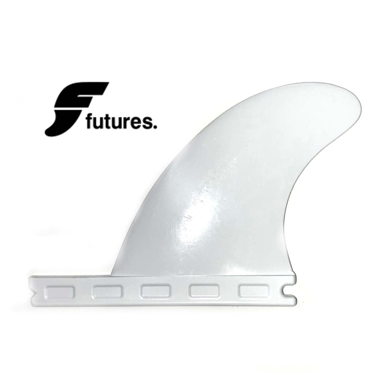 Futures - TT1 Small Trailer Fin (Trailer Fin Only)
