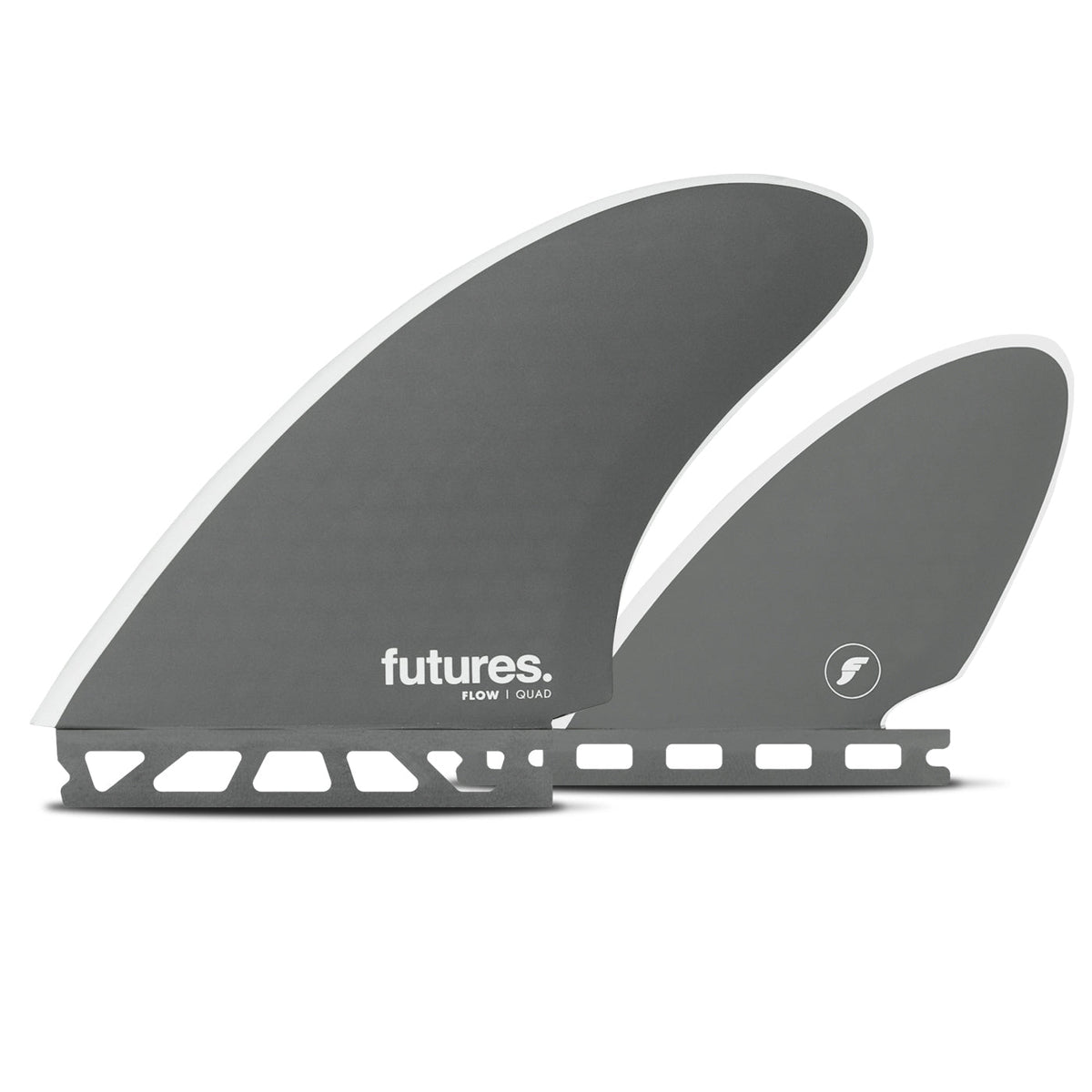 Futures QUAD - Flow HC Quad - Slate