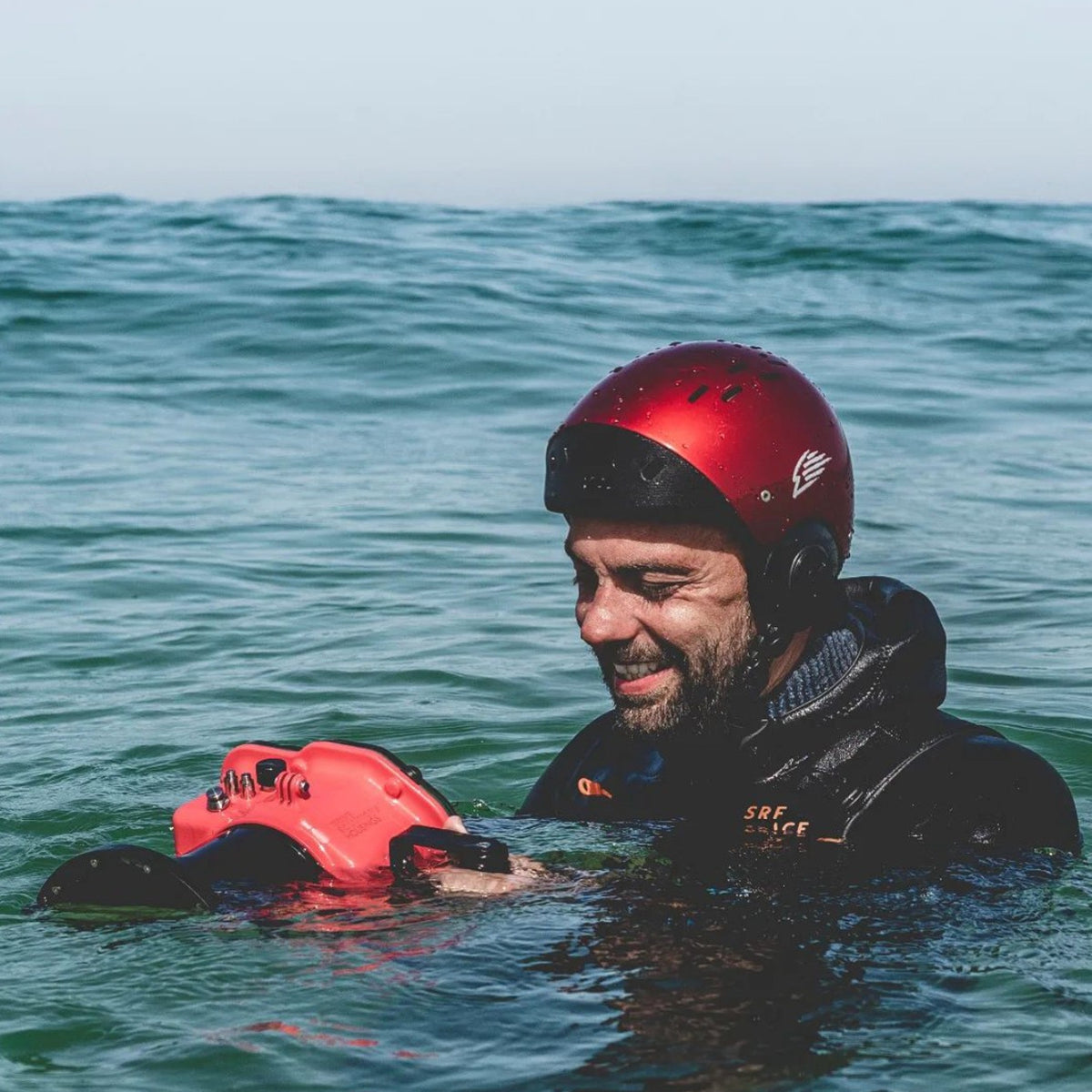 Gath Surf Convertible Helmet - Protect that head – Surf Ontario
