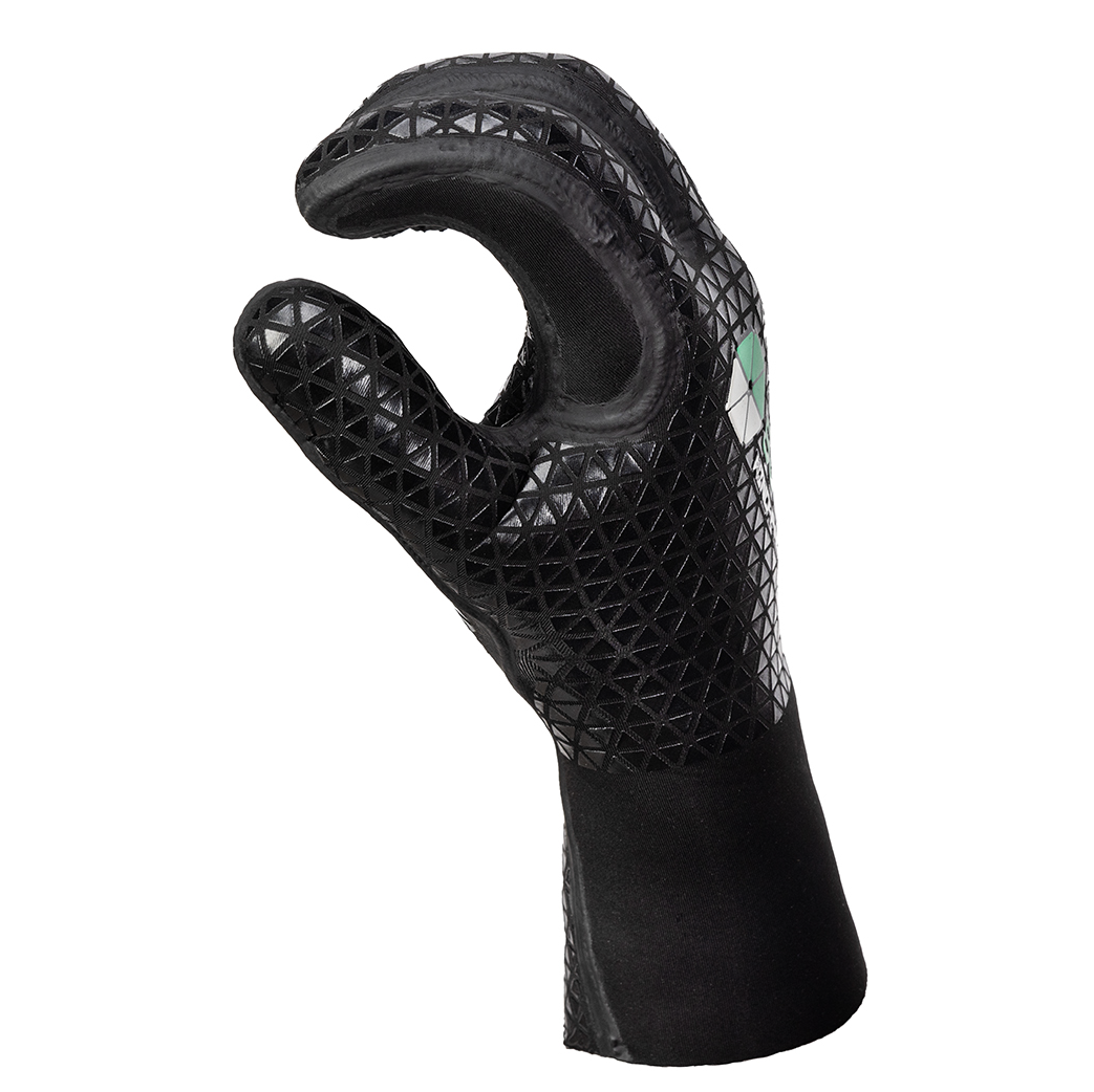 Gloves 3/2mm Solite Wind/Paddle Gauntlet Glove: Effortless Grip and Zero Arm-Pump