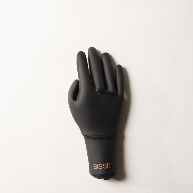 Gloves 3mm GIRLS Sisstr Surf Wetsuit Glove