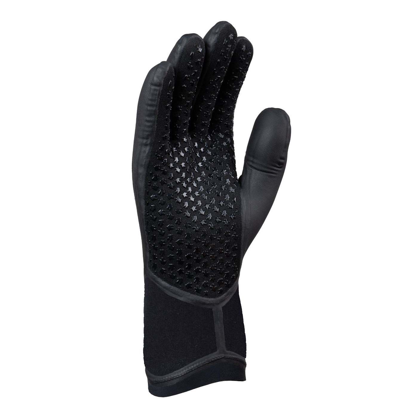 Gloves 5mm XCEL Drylock Texture Skin 5 Finger (NEW)