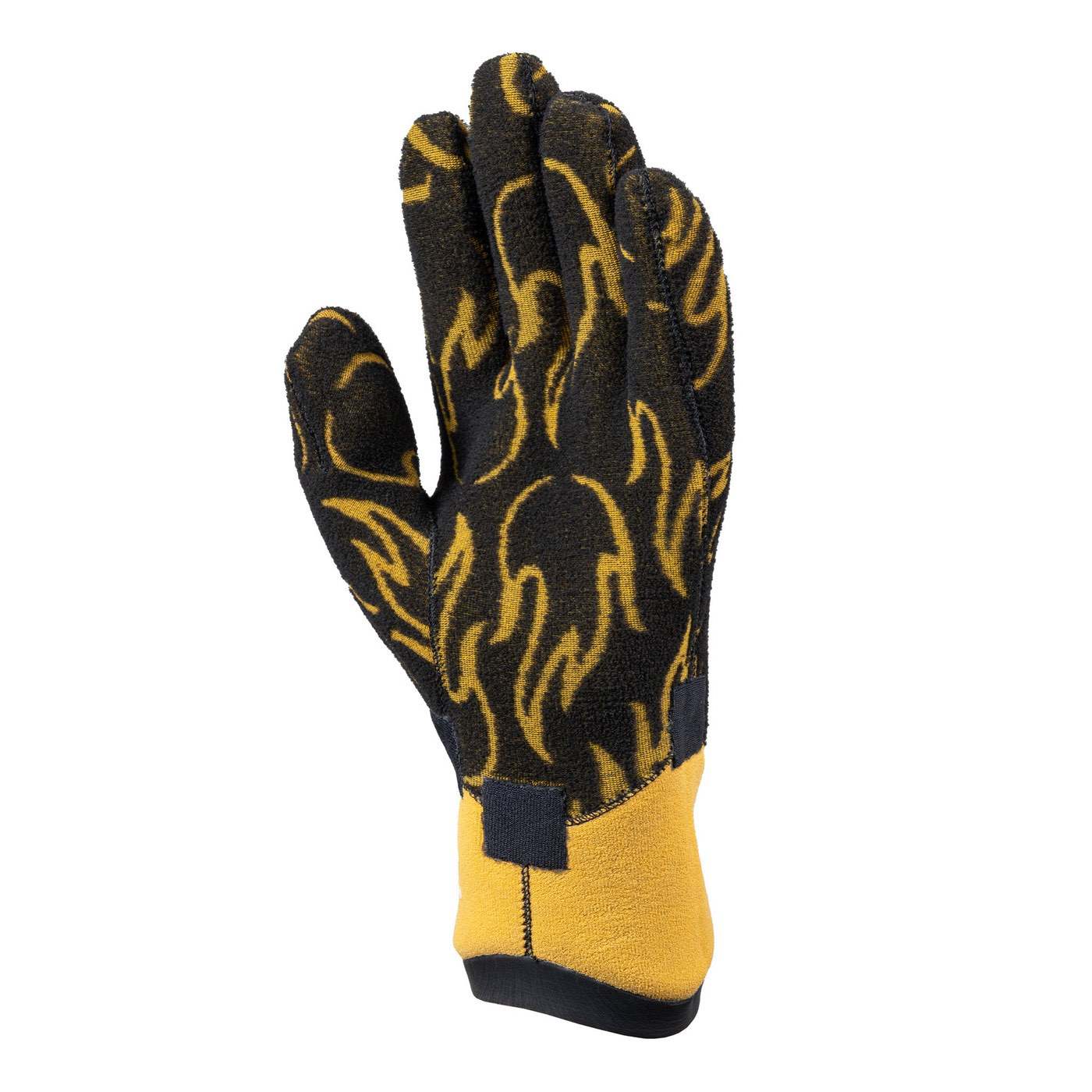 Gloves 5mm XCEL Drylock Texture Skin 5 Finger (NEW)