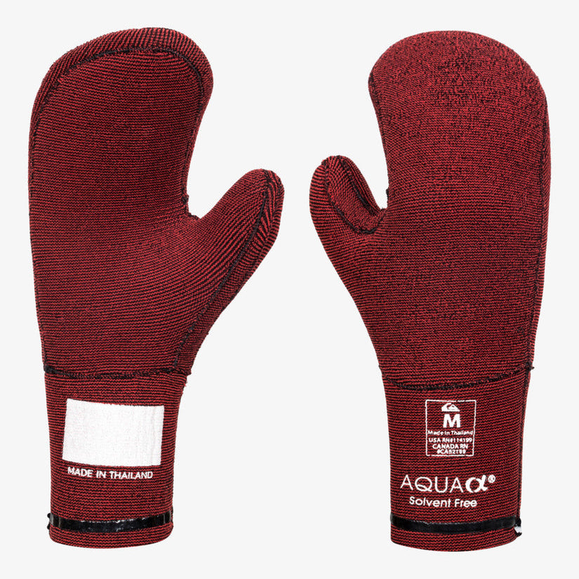 Gloves 5mm Quiksilver Marathon Sessions Mitt **1-2 WEEKS 🚚**