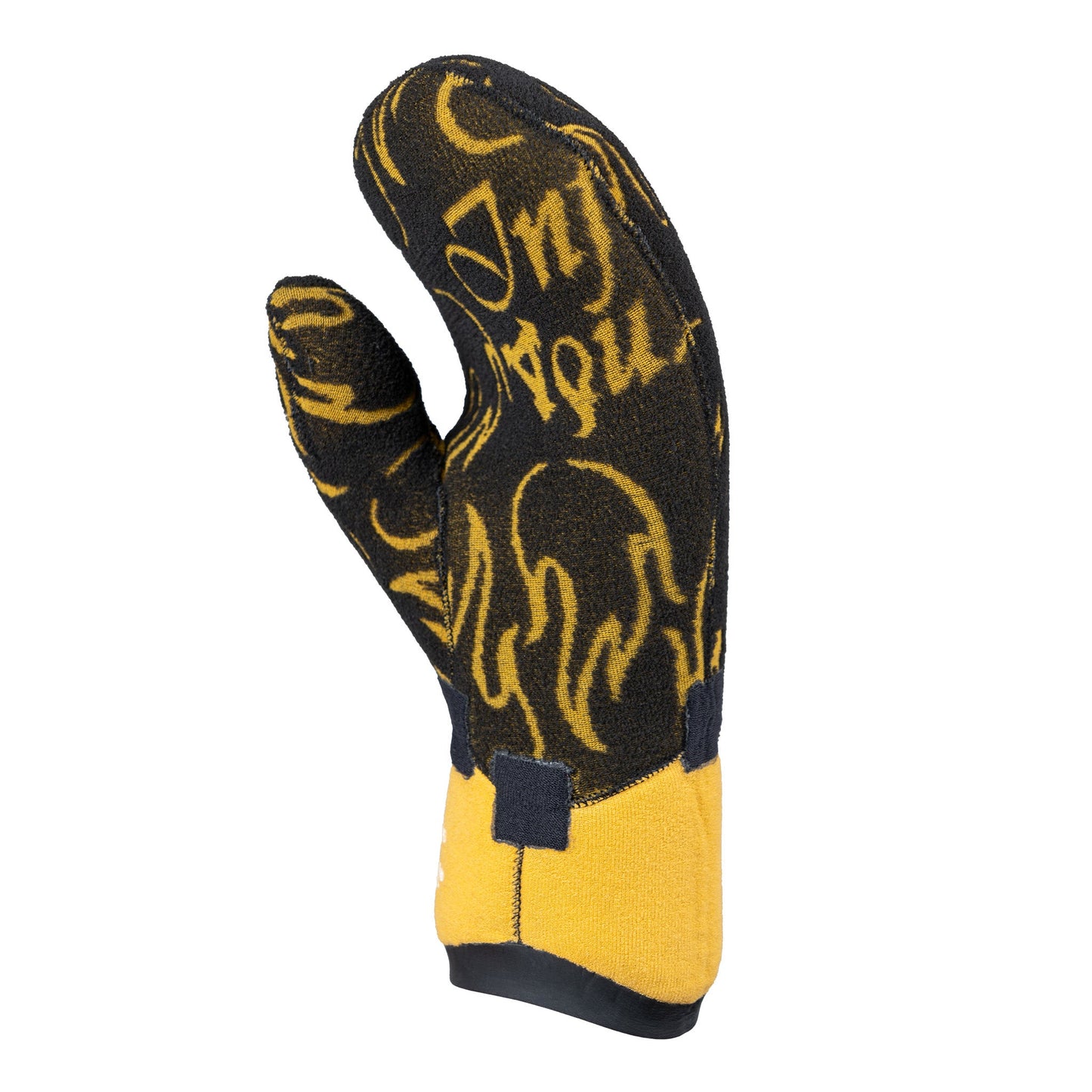 Gloves 7mm XCEL Drylock Texture Skin Mitten (NEW)