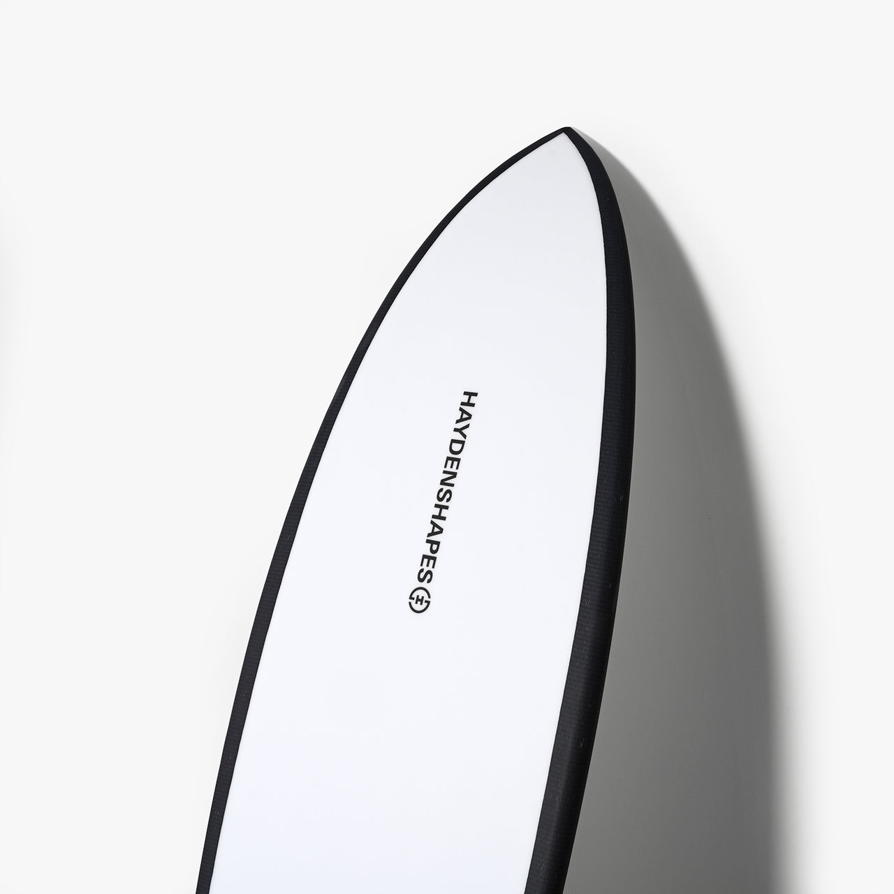 Haydenshapes Hypto Krypto 5'11  FUTUREFLEX - 5 Futures - clear