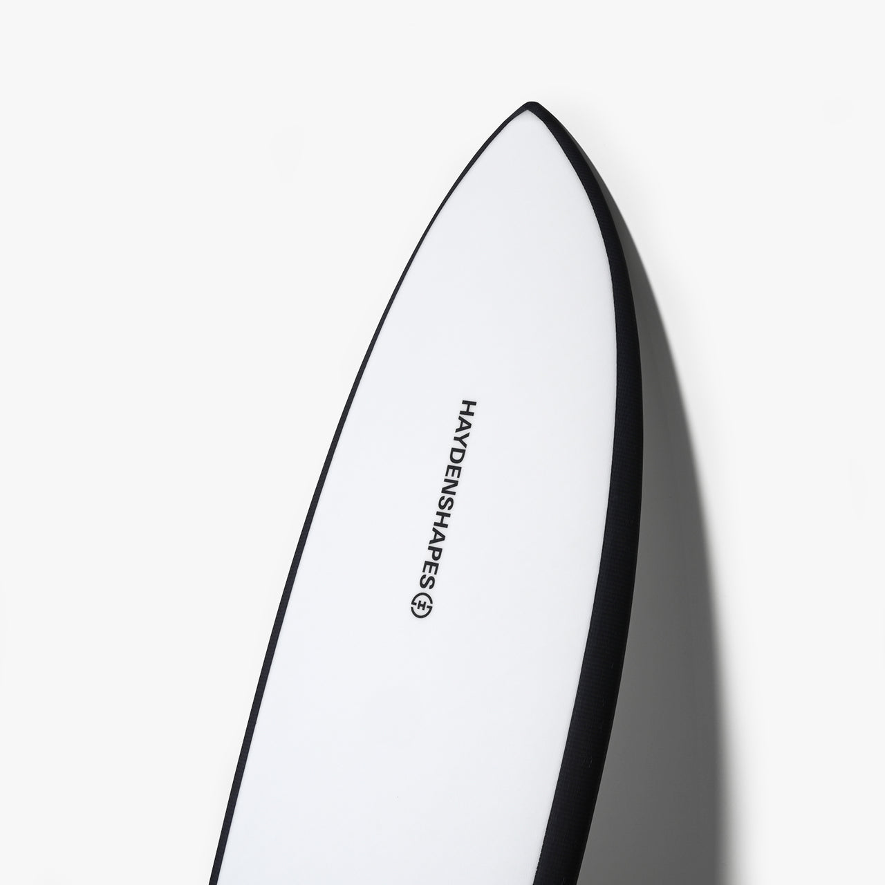 Haydenshapes Hypto Krypto 5'11  FUTUREFLEX - 5 Futures - clear