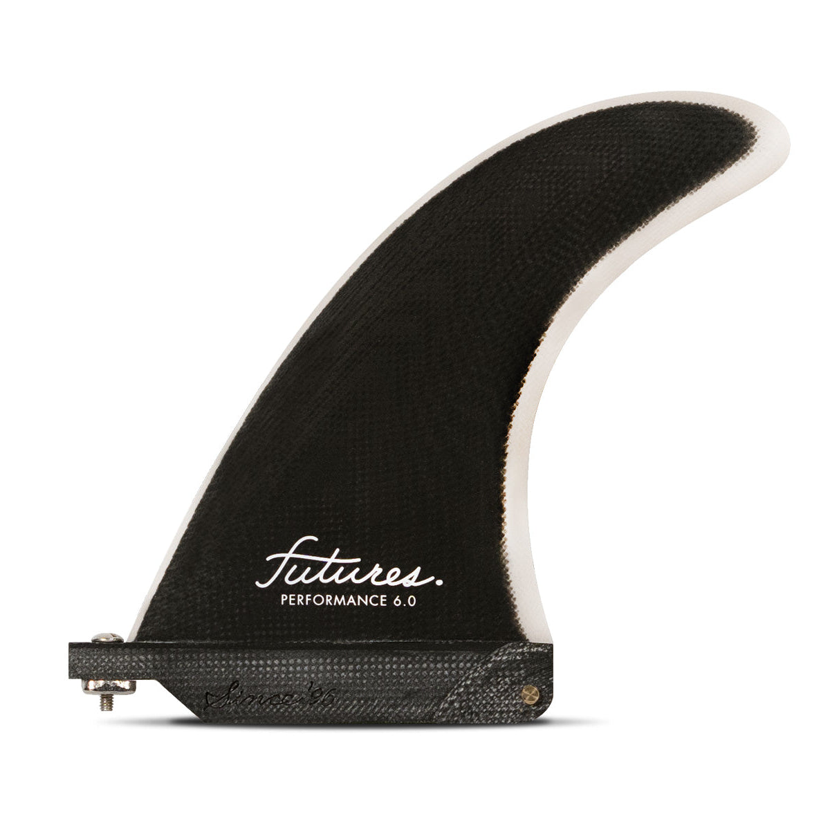 FUTURES - SINGLE - Performance 6.0 PG Fibreglass
