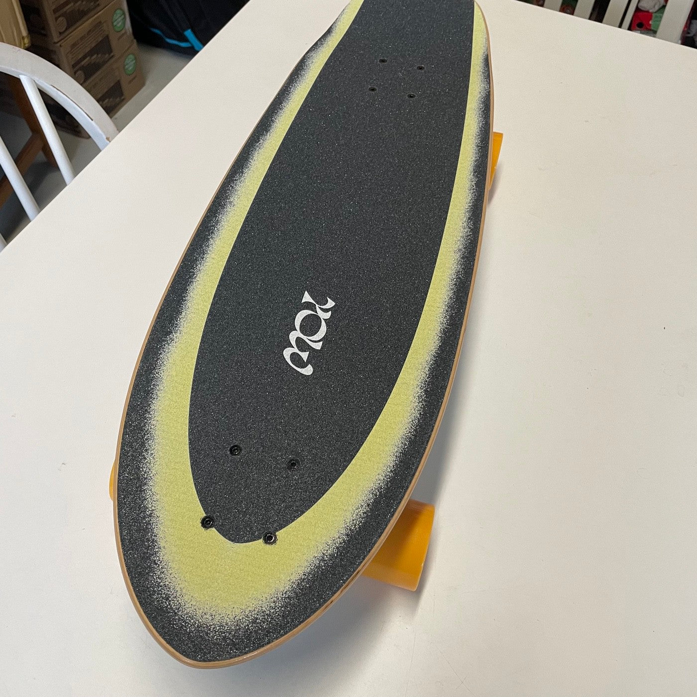 YOW Hossegor 29" Power Surfing Series Surfskate