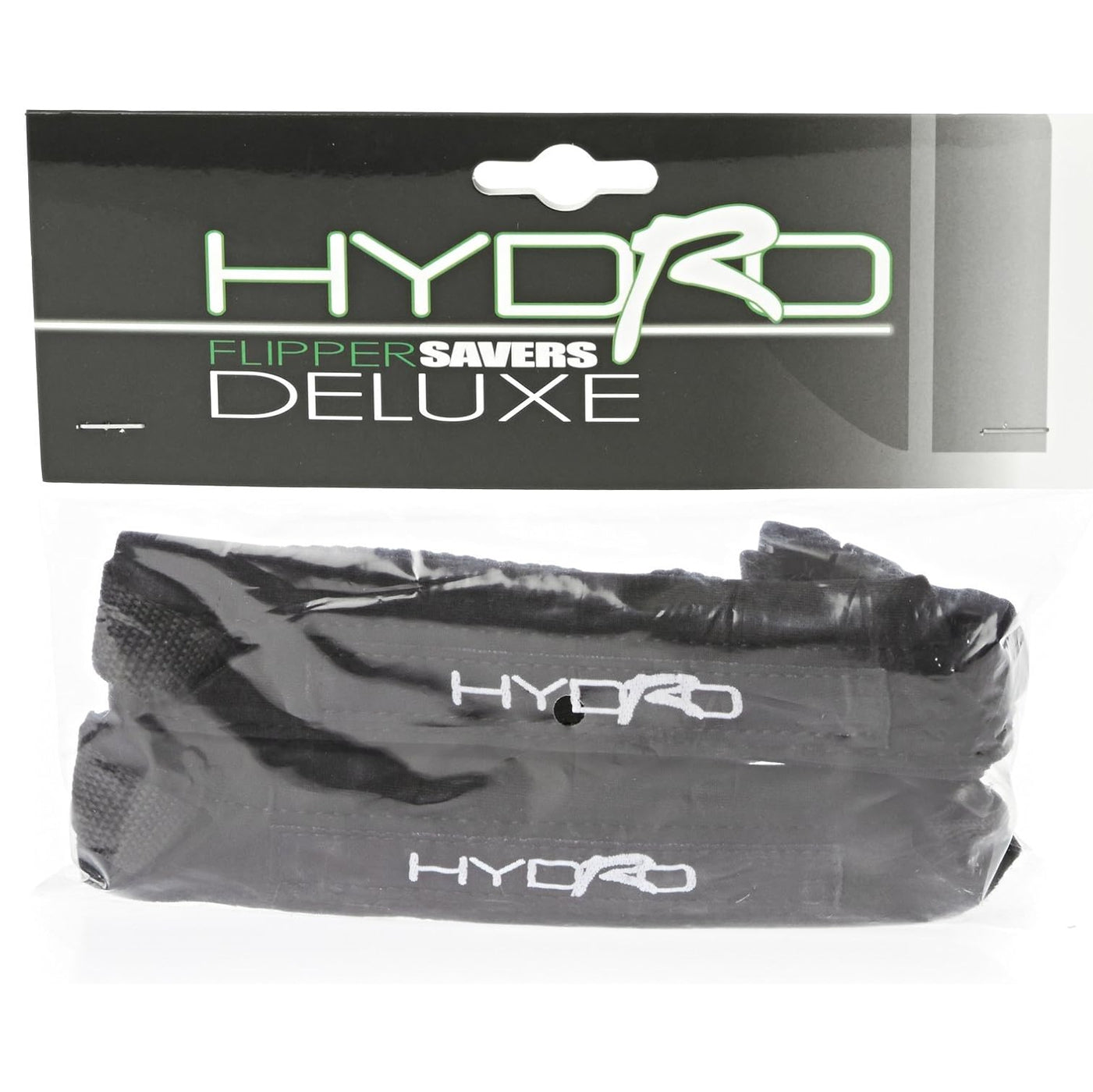 Hydro Deluxe Flipper Savers (Fin Leash)