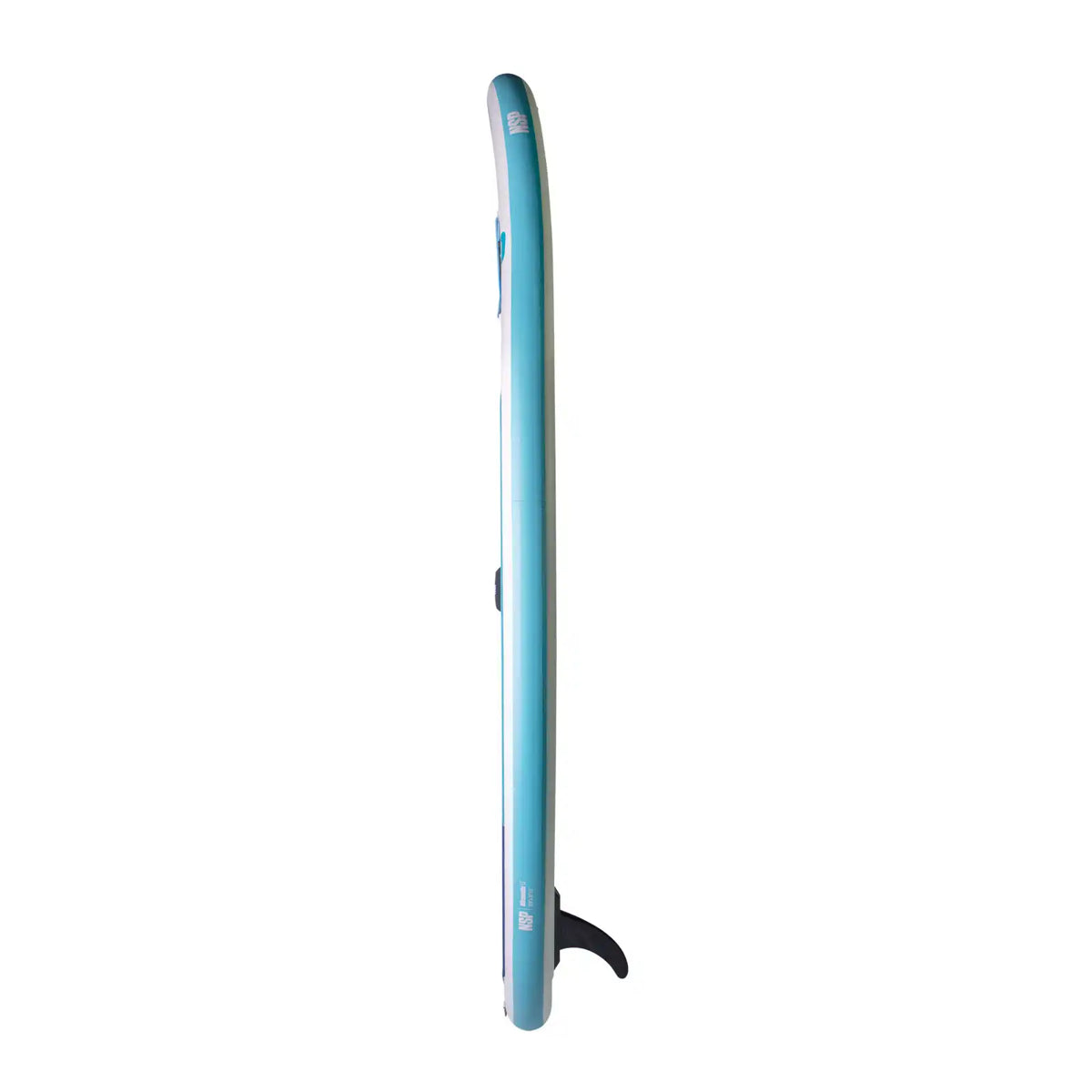 NSP O2 Allrounder LT 10'6"