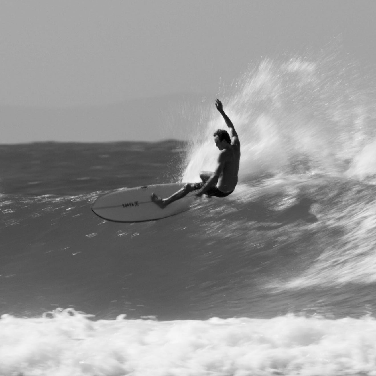 JS Industries - El Baron 6'4 HYFI 3 Futures 5 fin
