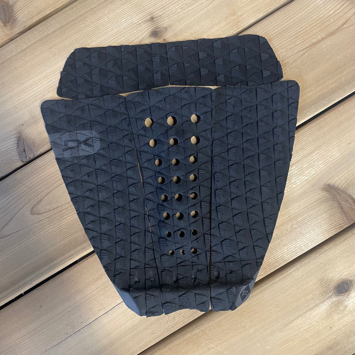 Deck pads - Dakine John John Florence Pro Pad - Black