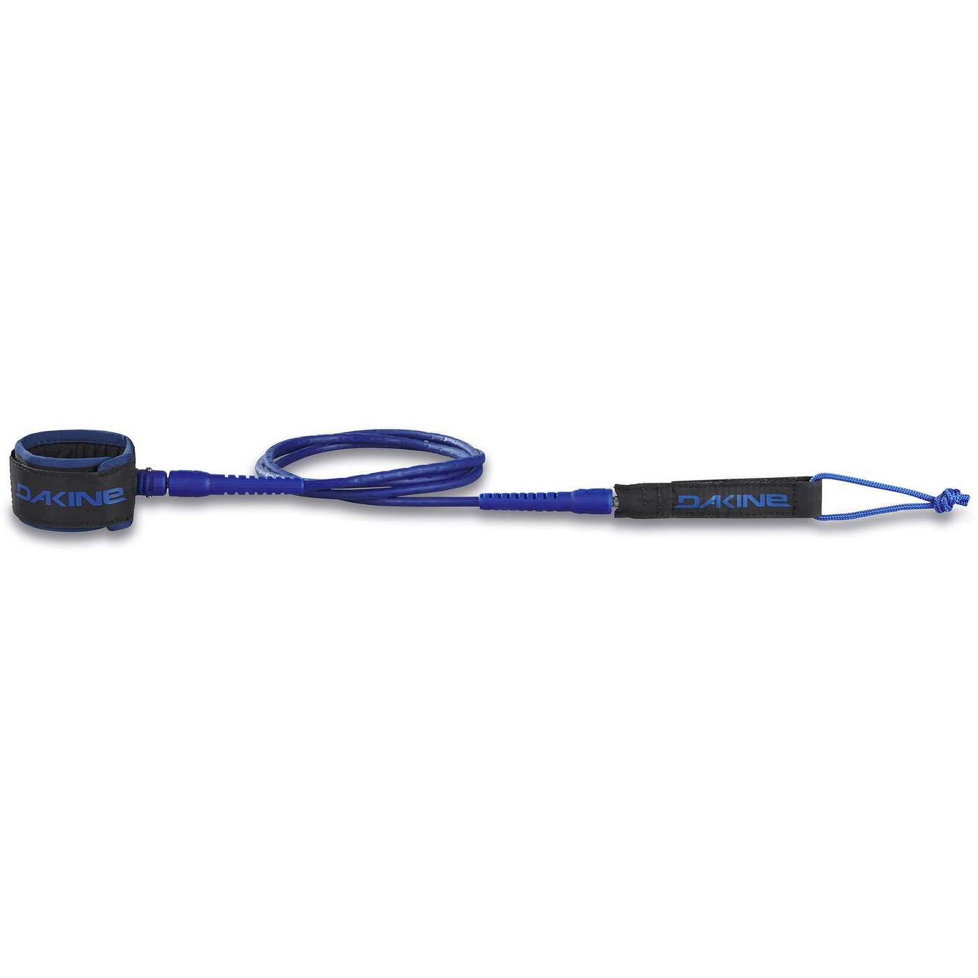 
                  
                    Leashes - Dakine - Kainui Plus 7' x 1/4" Leash - Deep Blue
                  
                