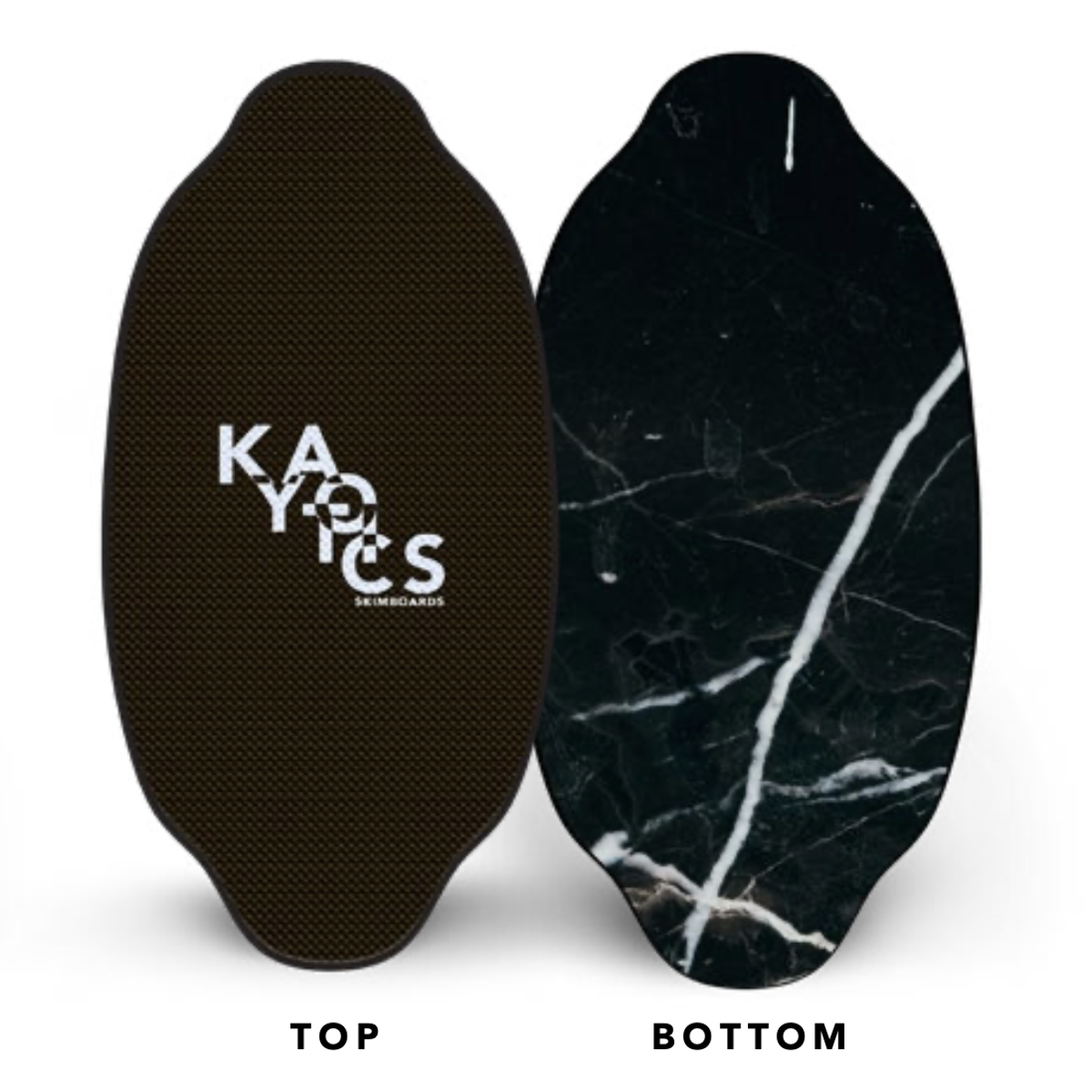 
                  
                    Kayotics Skimboards - Enduro Stealth (Large) ** Spring 🚚**
                  
                