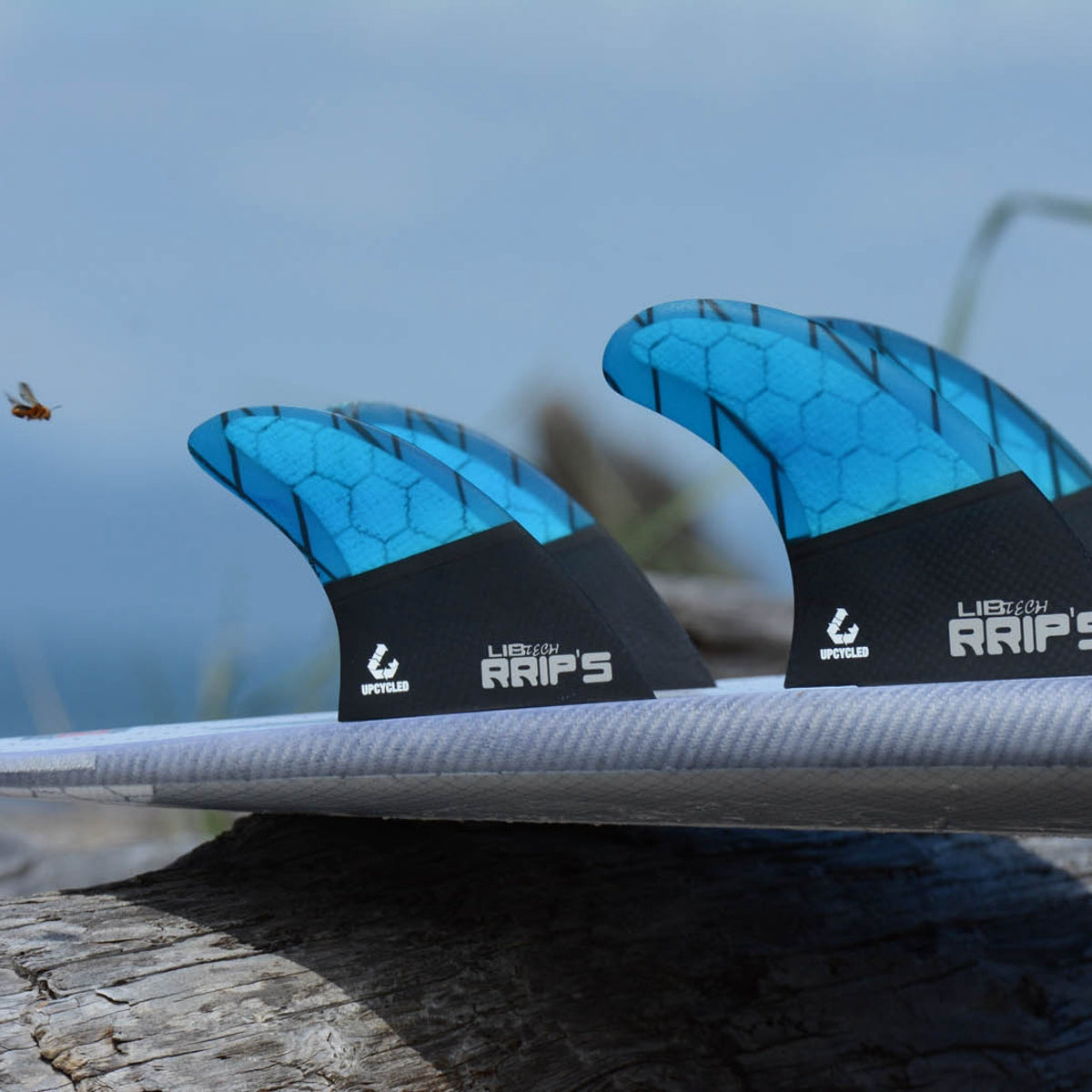 Libtech - Lost Puddle Jumper HP 5'8 (Future Fins Compatible) - Techno Pop