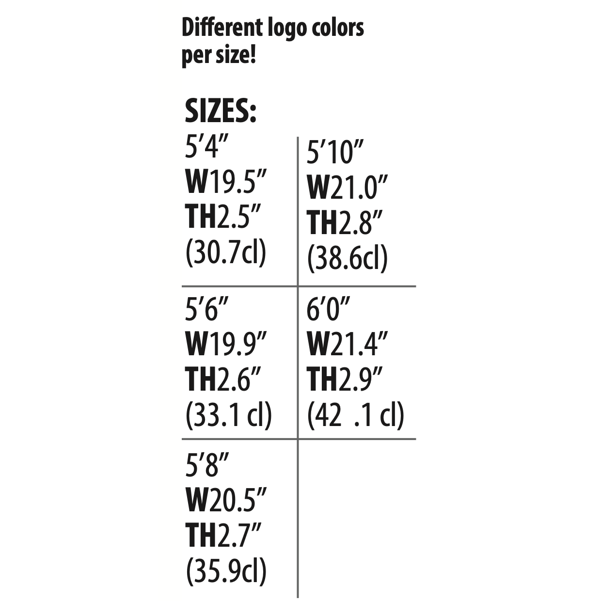 
                  
                    Libtech - 6'0 Micks Tape Sym (FCSII Compatible)
                  
                