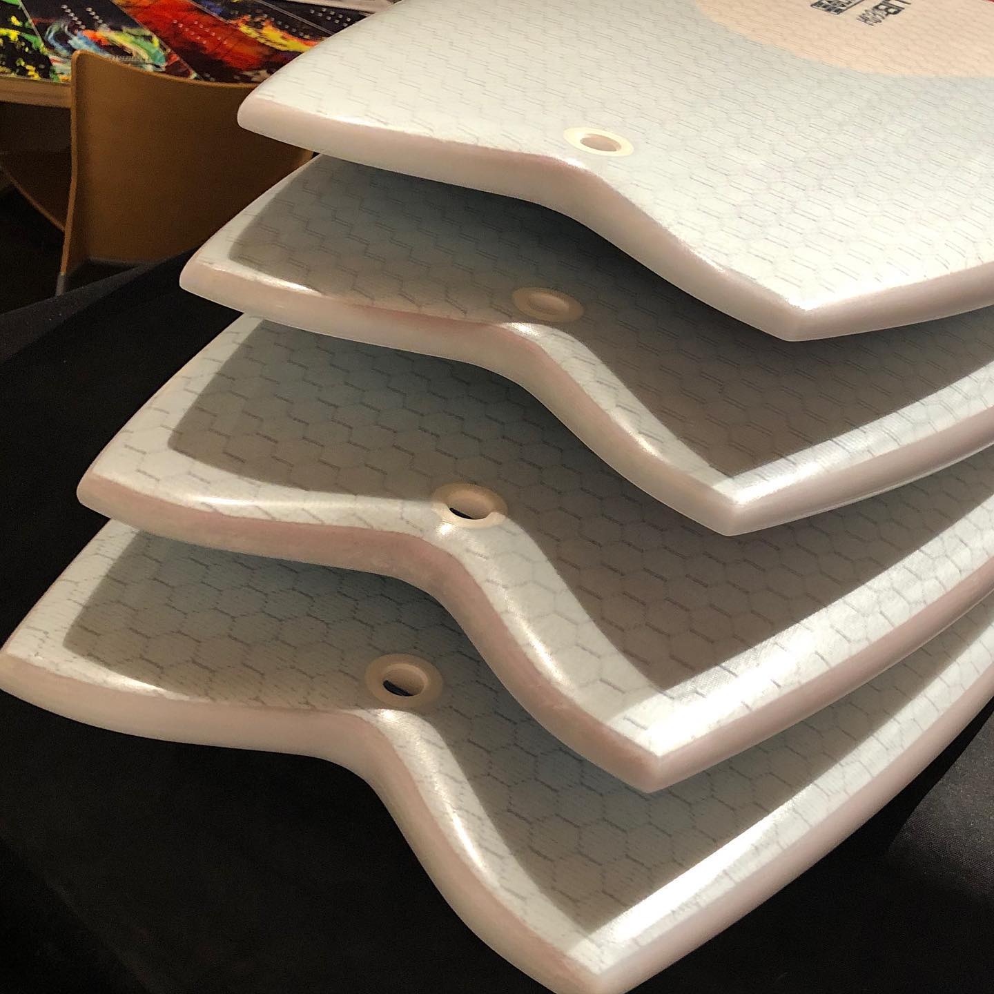 Libtech - 6'0 Micks Tape Sym (FCSII Compatible)