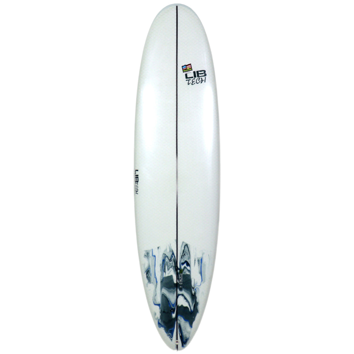 Libtech - Pickup Stick 7'0 (FCSII compatible) – Surf Ontario