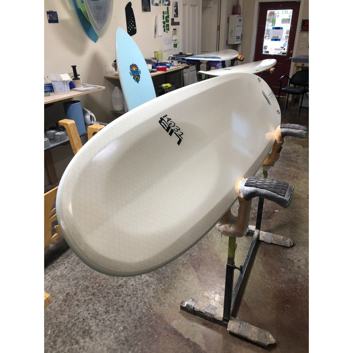Libtech - Pickup Stick 9'0 (FCSII compatible)