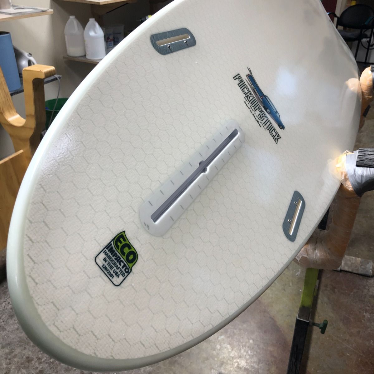 Libtech - Pickup Stick 9'0 (FCSII compatible)